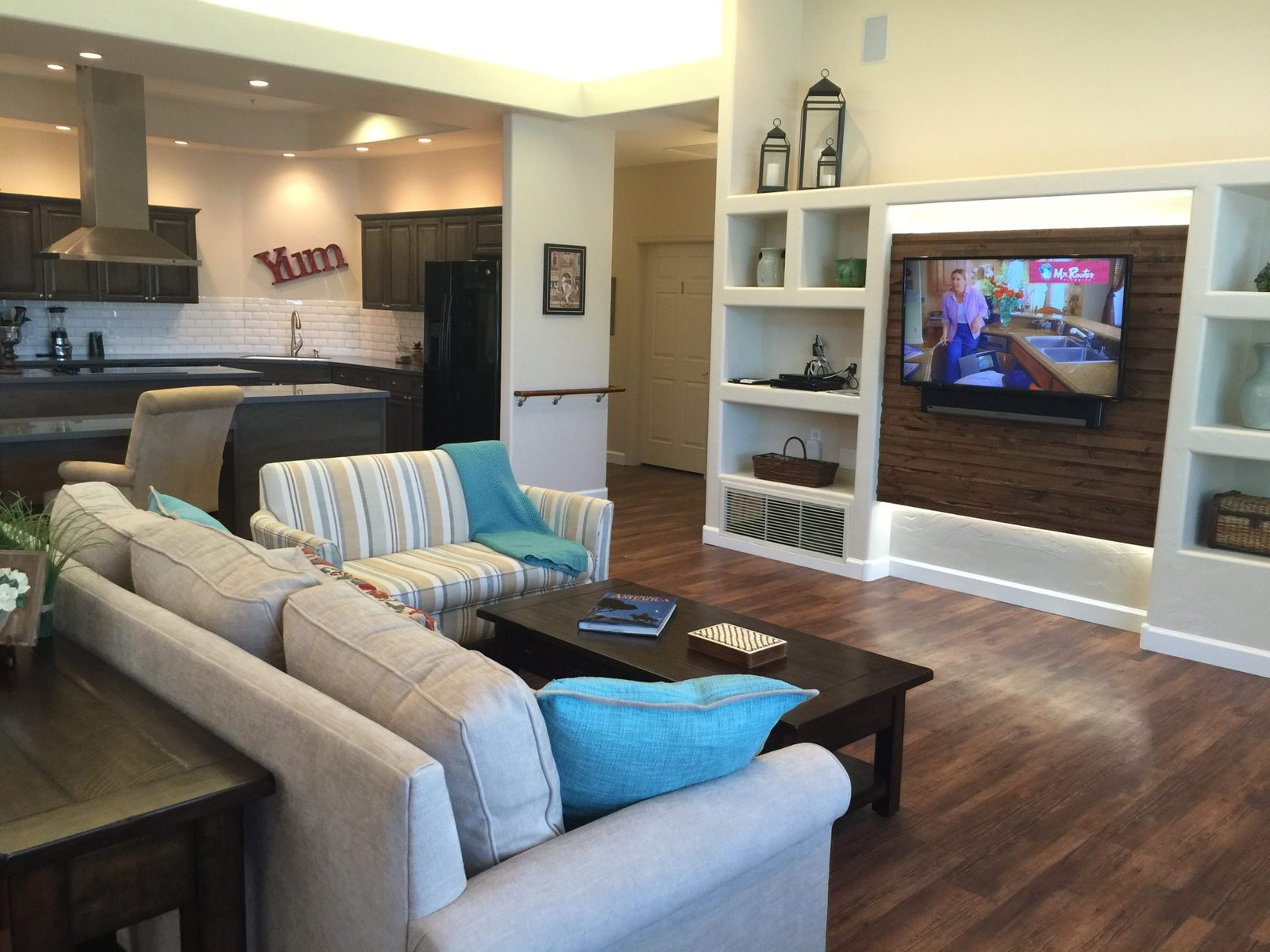 Villas at LA Canada photo 3
