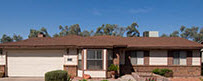 Palm Home – Gilbert