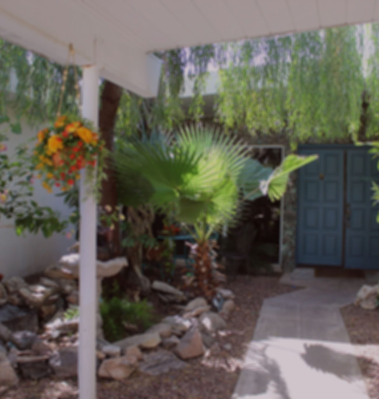 Frances Residential Care Home 1 photo 2