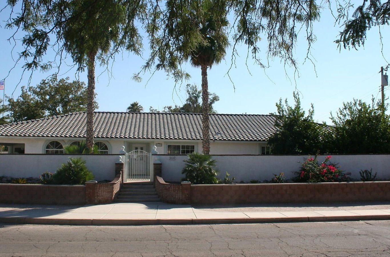 Frances Residential Care Home 1 photo 3