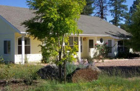 Pine Meadows Ranch