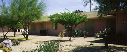 Hassayampa Village