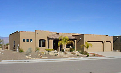 Cherrys Assisted Living Home