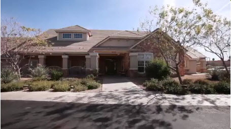 Brookdale North Gilbert