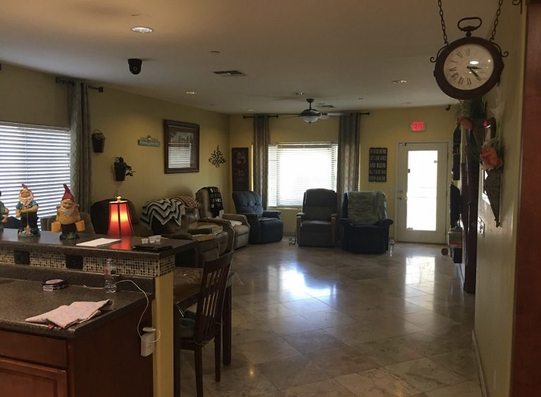 An Enchanted Assisted Living LLC photo 1