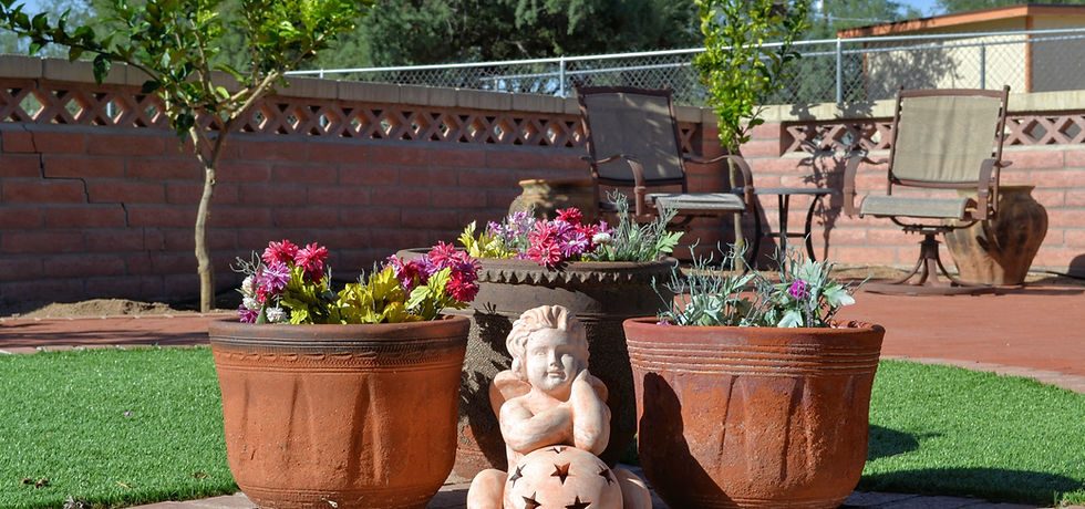 Villa Rosa photo 1
