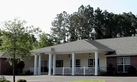 BeeHive homes of Green Valley