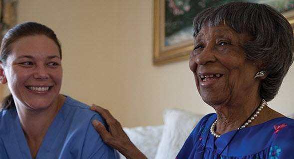 Heartland Hospice Serving Tucson and Green Valley