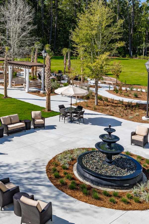 Merrill Gardens at Carolina Park photo 1