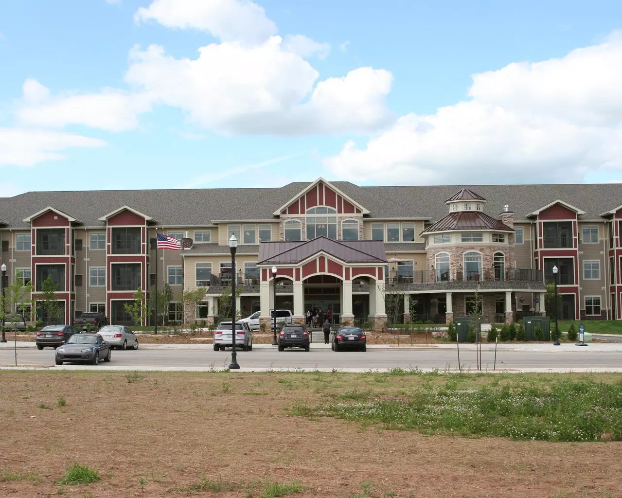 StoryPoint Howard photo 1