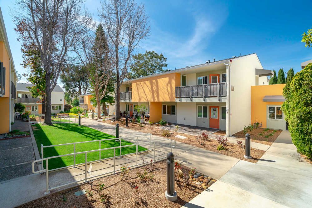 Judson Terrace Homes photo 3
