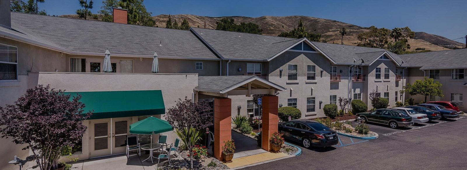 Judson Terrace Lodge photo 2