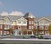 Sierra Gateway Senior Residence II