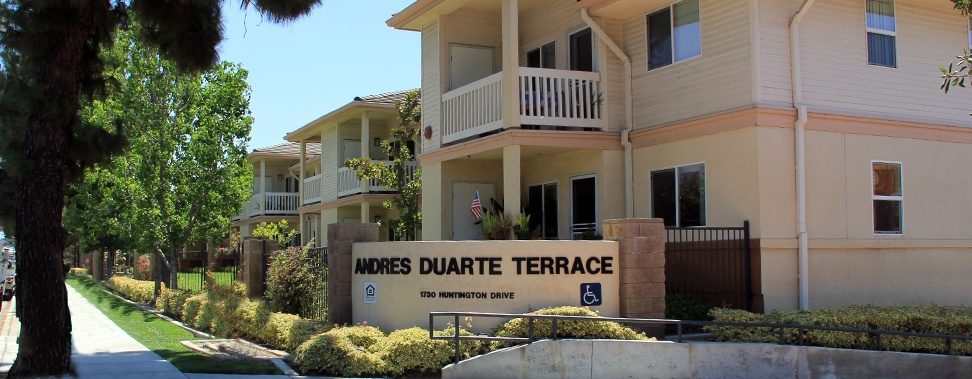 Andres Duarte Terrace photo 2