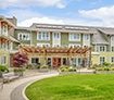 The Pearl on Oyster Bay