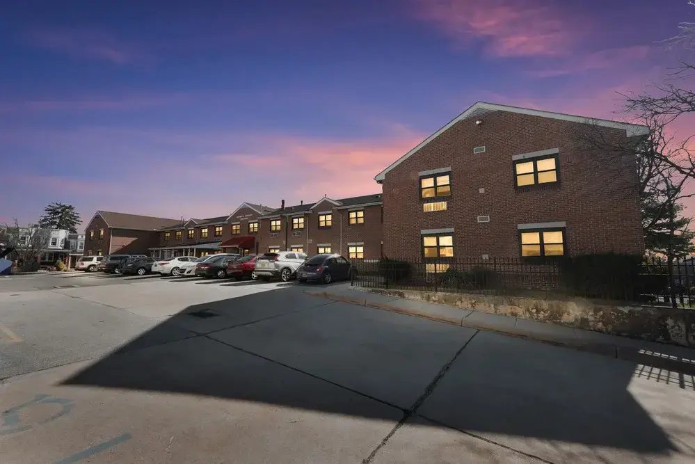 Maplewood Housing for the Elderly