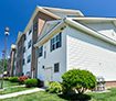Paschall Senior Housing