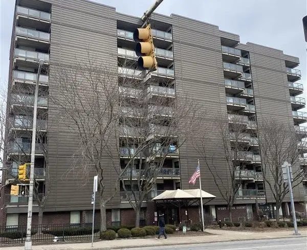 West Park Court