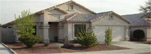Glorianne Adult Care Home