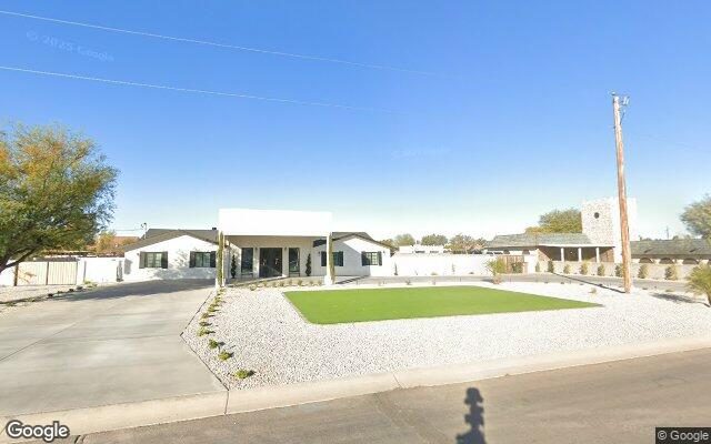 Marias Adult Care Home