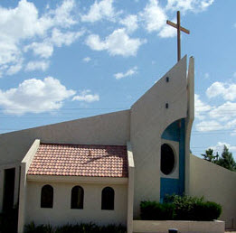 The Good Samaritan Society Mesa Good Shepherd