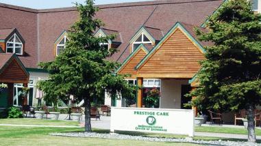 Pretige Care Rehabilitation Center of Anchorage