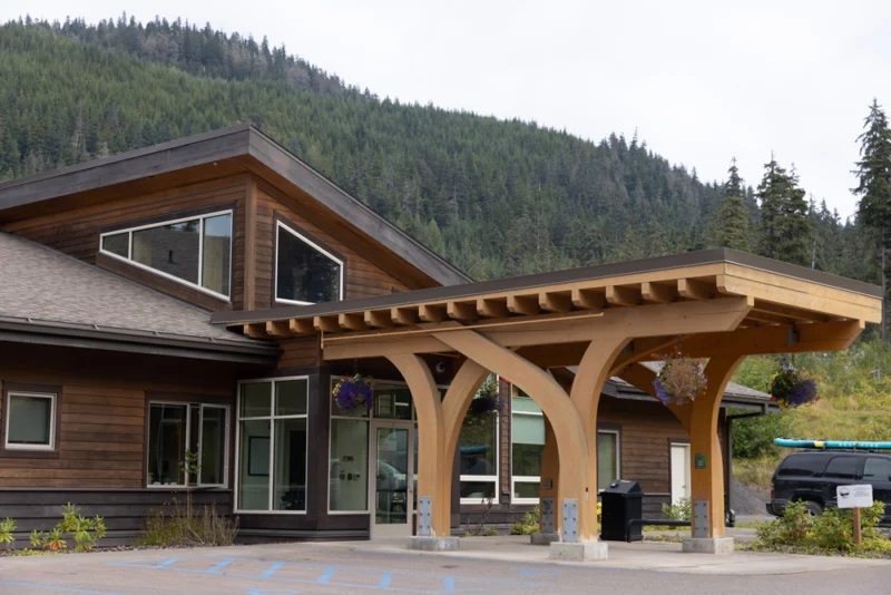 Wrangell Medical Center Long Term Care
