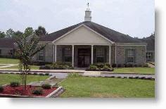 Albertville Nursing Home