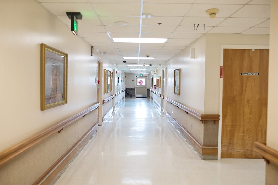 Aliceville Manor Nursing Home photo 1