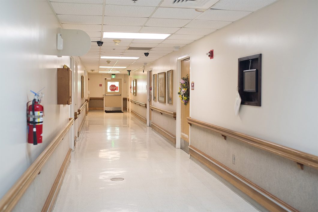 Aliceville Manor Nursing Home photo 2