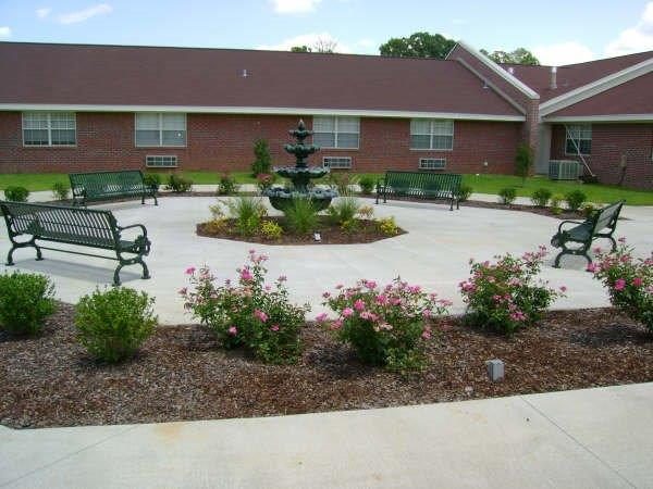 Andalusia Manor photo 1