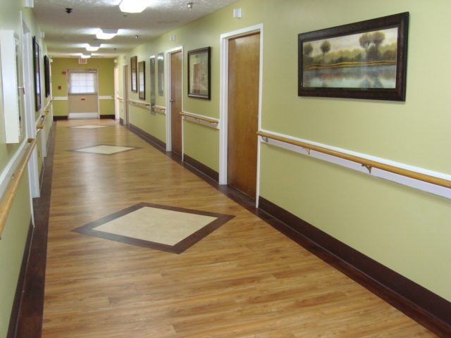 Andalusia Manor photo 2