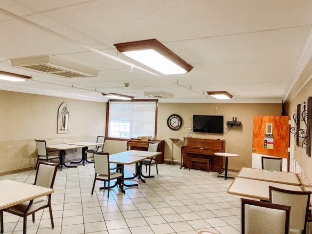 Atmore Nursing Center