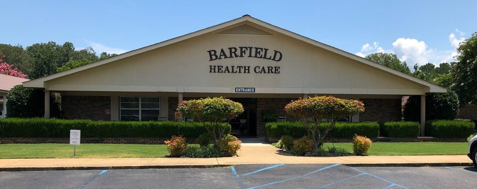 Barfield Health Care photo 2