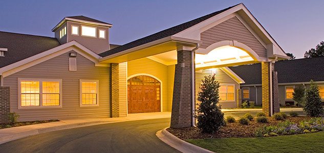 Fairhope Health & Rehab