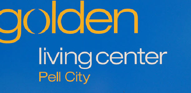 Golden LivingCenter - Pell City