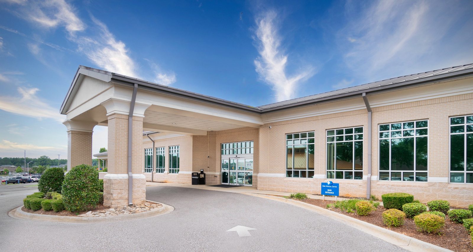 Bibb Medical Center Nursing Home photo 1