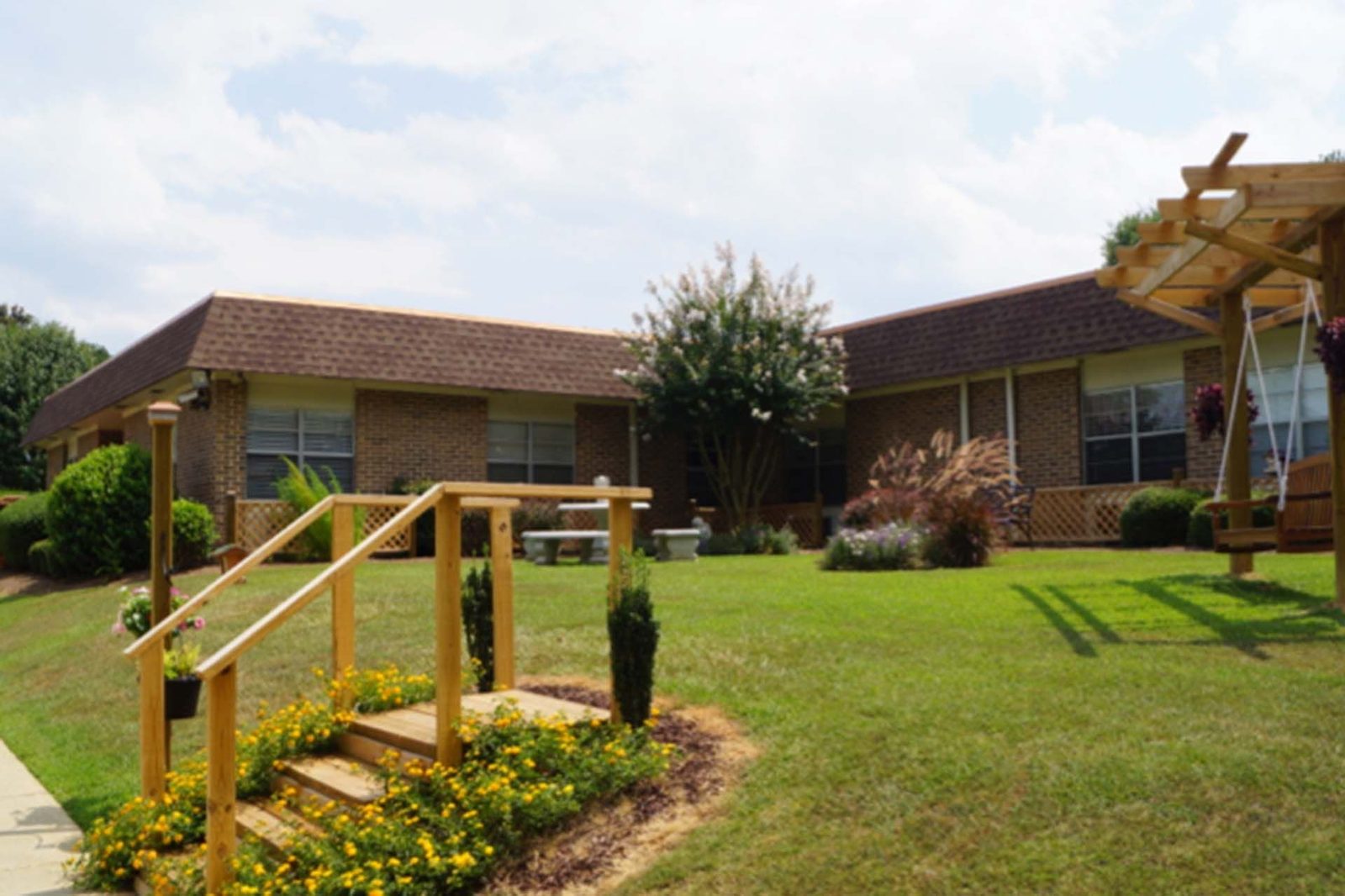 Birmingham Nursing and Rehabilitation Center photo 1