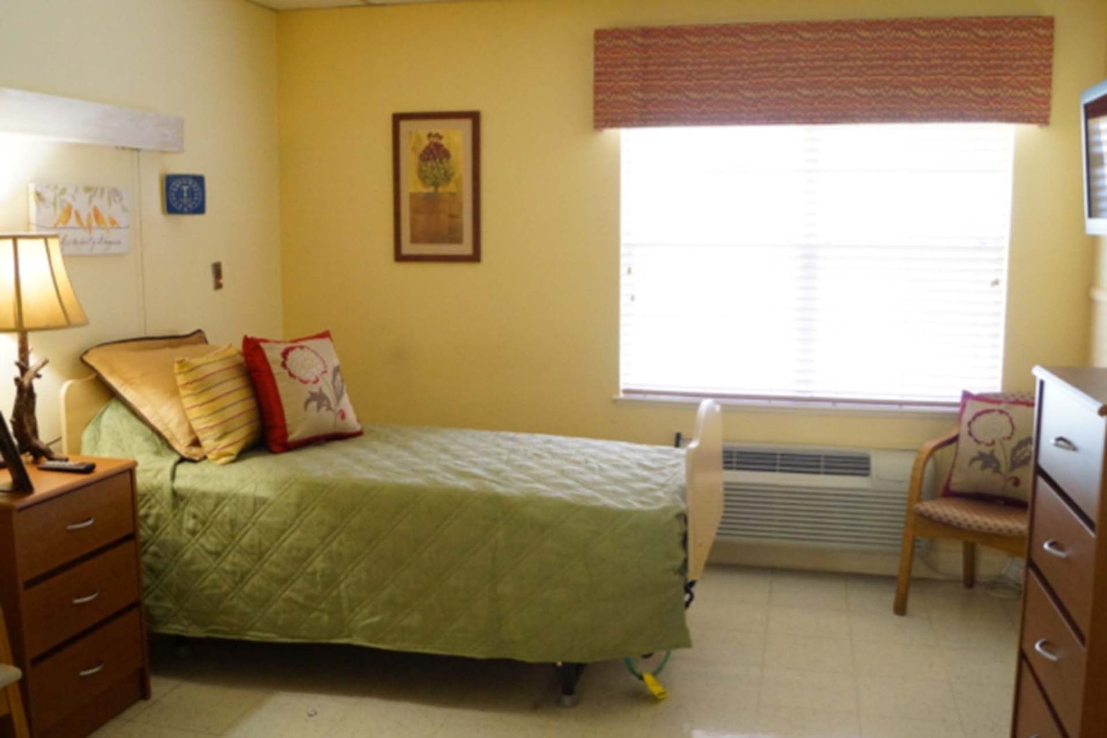 Birmingham Nursing and Rehabilitation Center photo 2