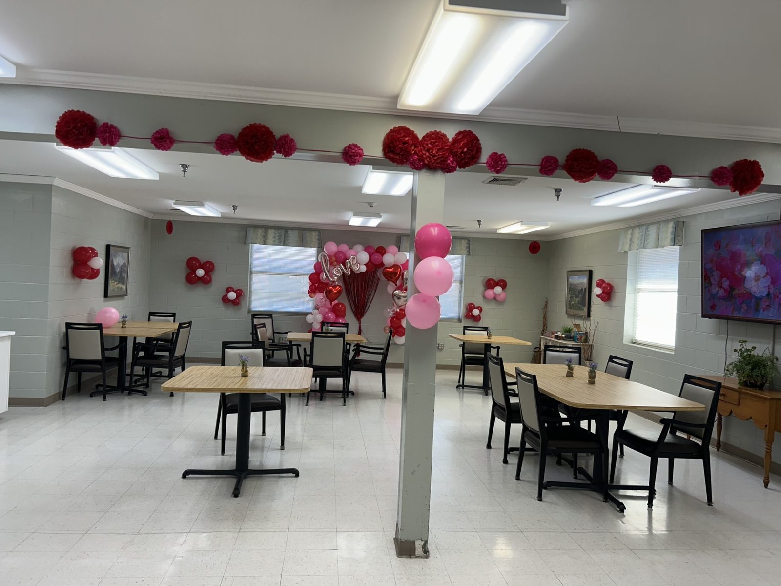 Burns Nursing Home, Inc photo 2