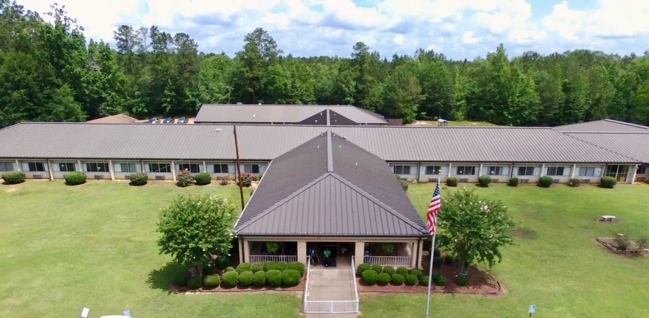 Camden Nursing Facility, Inc photo 2