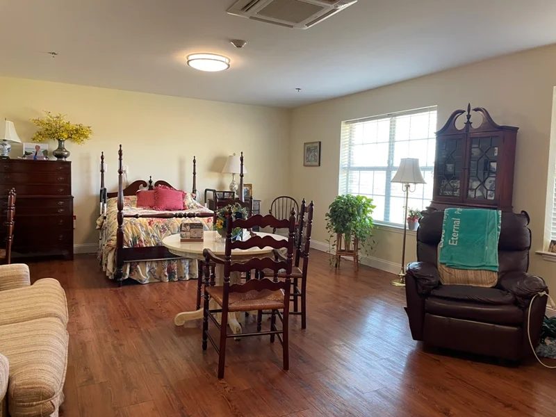 Cherokee County Nursing Home photo 1