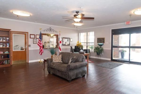 Cherokee County Nursing Home photo 2