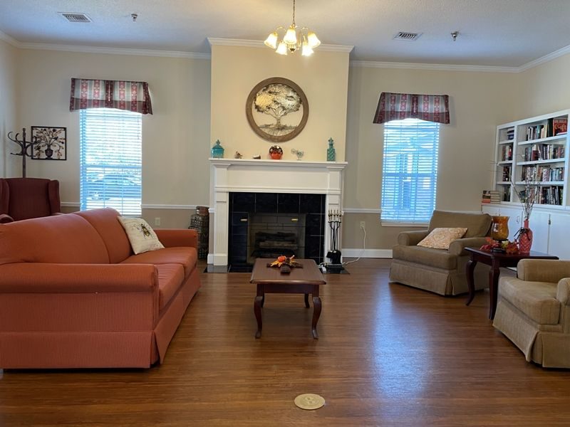 Cherokee County Nursing Home photo 3