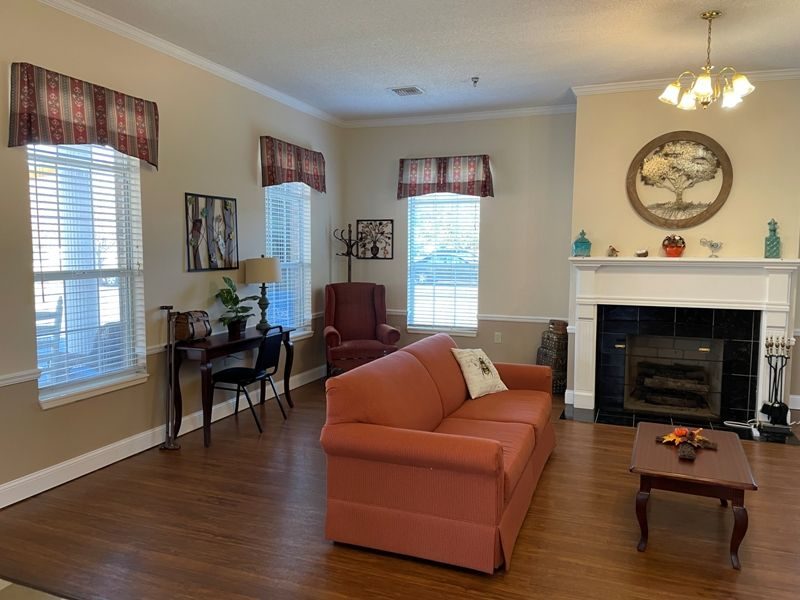 Cherokee County Nursing Home photo 4