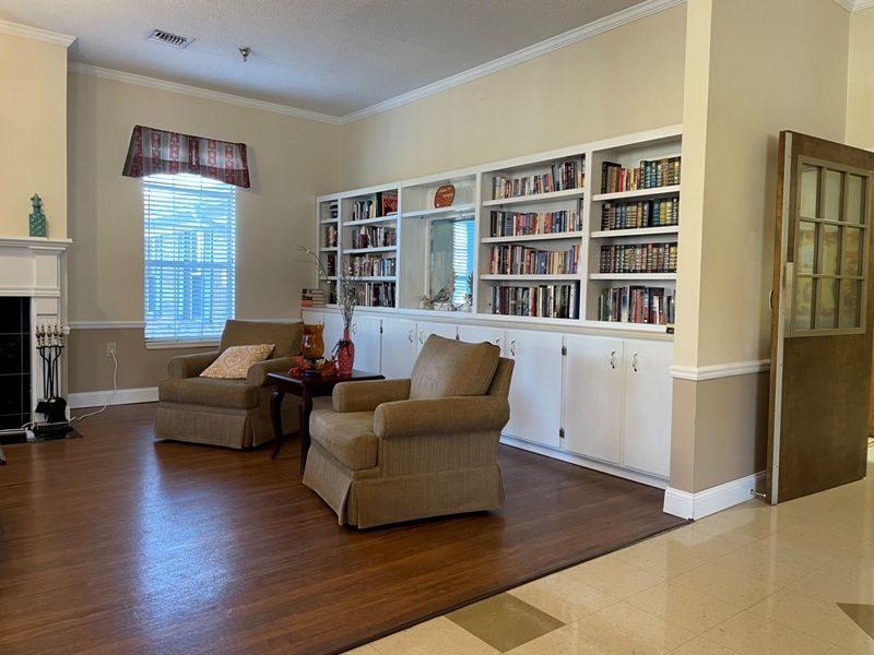 Cherokee County Nursing Home photo 5