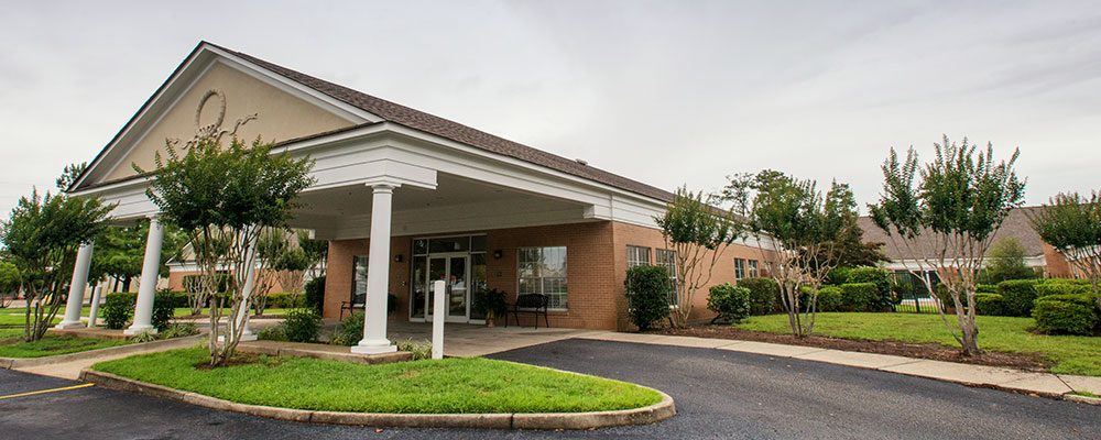 Gulf Coast Health and Rehabilitation, LLC