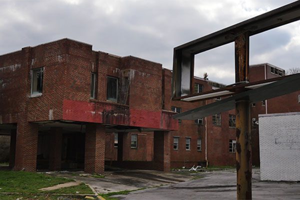 Collinsville Nursing Home, Inc photo 1