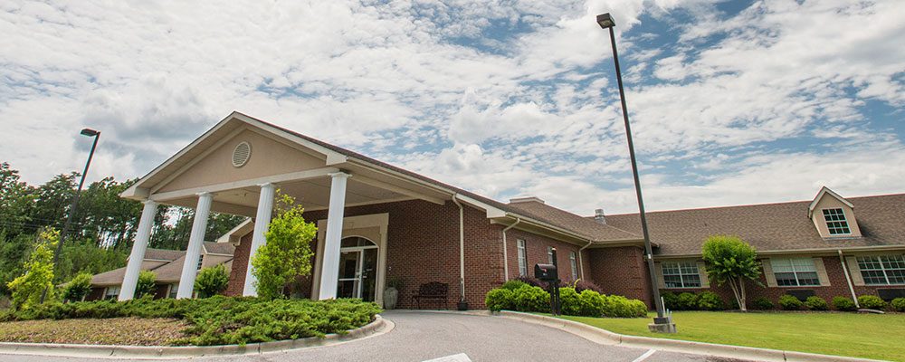 Columbiana Health and Rehab