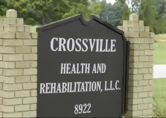 Crossville Health and Rehabilitation